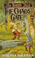 Chaos Gate cover