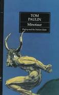 Minotaur Poetry and the Nation State cover