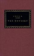 The Odyssey cover