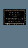Gargantua and Pantagruel cover