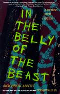 In the Belly of the Beast: Letters from Prison cover