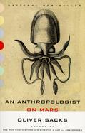 An Anthropologist on Mars Seven Paradoxical Tales cover