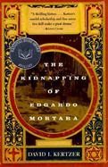 The Kidnapping of Edgardo Mortara cover