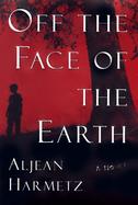 Off the Face of the Earth cover