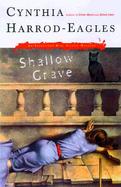 Shallow Grave: A Bill Slider Mystery cover