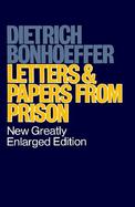Letters and Papers from Prison cover
