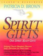 Spiritgifts Leader's Resources cover