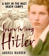 Surviving Hitler A Boy in the Nazi Death Camps cover