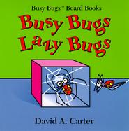 Busy Bugs, Lazy Bugs cover