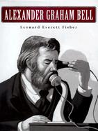 Alexander Graham Bell cover