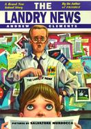 The Landry News cover