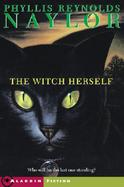 The Witch Herself cover