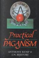 Practical Paganism cover