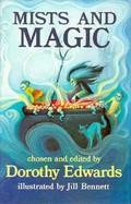 Mists and Magic cover