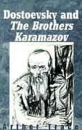 Dostoevsky and the Brothers Karamazov cover