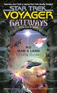 Gateways #5: No Man's Land cover