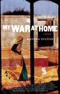 My War At Home cover