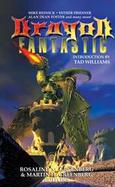 Dragon Fantastic The Most Beloved Creature in Fantasy in Stories by Fantasy Masters cover