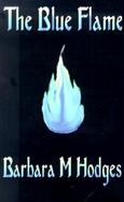 The Blue Flame cover