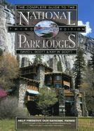 Complete Guide to the National Park Lodges cover