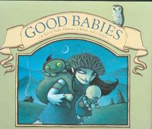 Good Babies cover