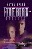 Firebird Trilogy cover