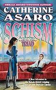 Schism cover