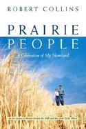 Prairie People A Celebration Of My Homeland cover