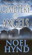 Cemetery of Angels cover