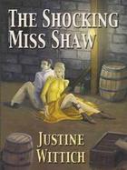 The Shocking Miss Shaw cover