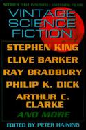 Vintage Science Fiction cover