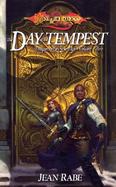 The Day of the Tempest cover