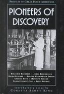 Pioneers of Discovery cover