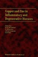 Copper and Zinc in Inflammatory and Degenerative Diseases cover