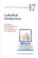 Labelled Deduction cover