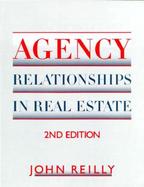 Agency Relationships in Real Estate cover