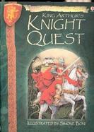 King Arthur's Knight Quest cover