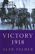 Victory 1918 cover