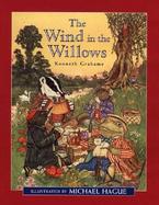 The Wind in the Willows cover