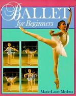 Ballet for Beginners cover