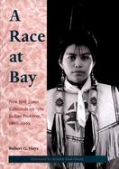 A Race at Bay New York Times Editorials on 