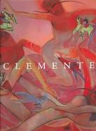 Clemente: A Retrospective cover