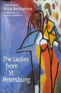 The Ladies from St. Petersburg Three Novellas cover