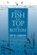 How to Fish from Top to Bottom cover