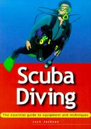 Scuba Diving cover