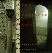 The Tattooed Map cover