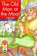 The Old Man at the Moat cover