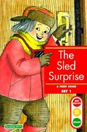 The Sled Surprise cover