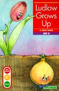 Ludlow Grows Up cover