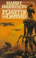 Planet of the Damned cover